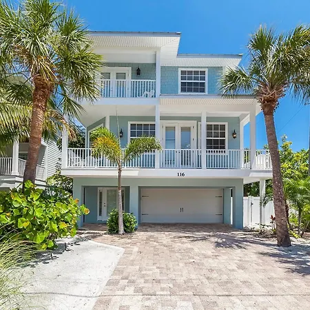 Sea Oats Villa